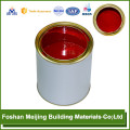 professional chemical formula of organic acid glass paint for mosaic manufacture